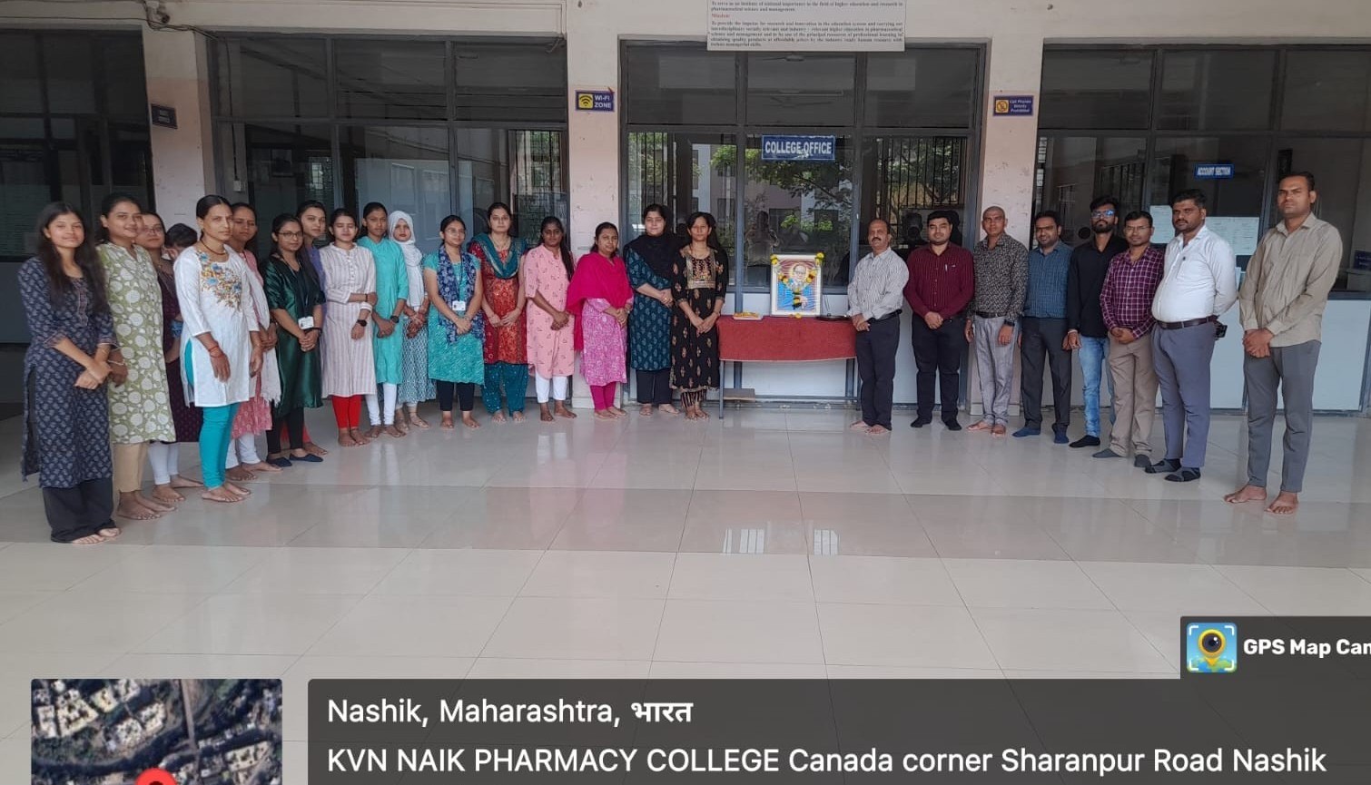 Celebration of  Dr.Babasaheb Ambedkar Jayanti 2024